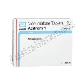 Acitrom 1 mg Australia