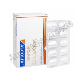 Alcoliv 500 Mg Australia