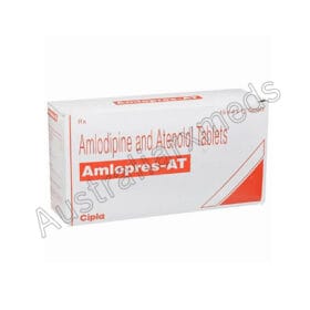 Amlopres AT 50 mg