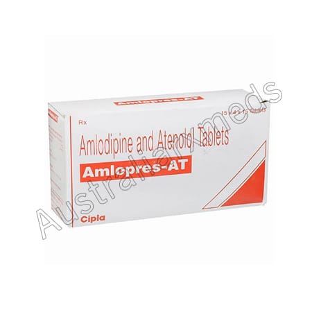 Amlopres AT 50 mg Product Imgage Amlopres AT 50 mg Product Imgage