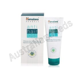 Anti-Hair Loss Cream