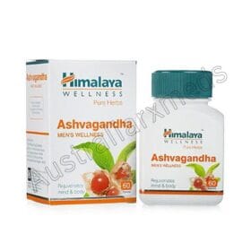Ashwagandha 250 mg Australia