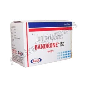 Bandrone 150 mg Australia