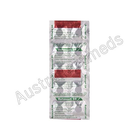 Betavert 24 mg Product Imgage Betavert 24 mg Product Imgage