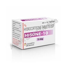 Hydrocortisone 10 mg Australia