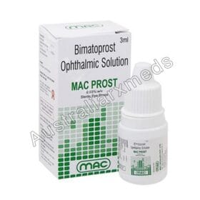Macprost Eye Drops