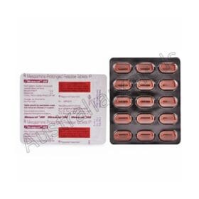 Mesalamine 1200 Mg Australia