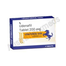 Udenafil 200 Mg Australia