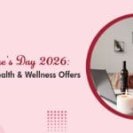 Valentine’s Day 2026 Heartfelt Health & Wellness Offers