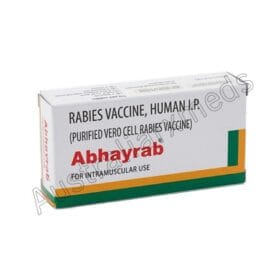 Abhayrab Injection