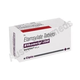 Ethamcip 250 Mg (Ethamsylate)