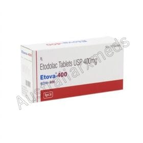 Etodolac 400 mg Australia