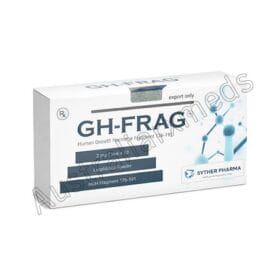 GH-Frag 2mg Injection