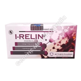 I-Relin 2mg Injection