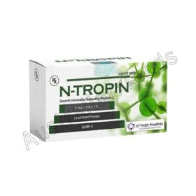 N-Tropin 5mg Injection (GHRP-2)