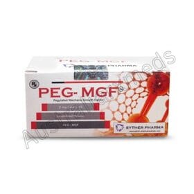PEG-MGF 2 mg Injection
