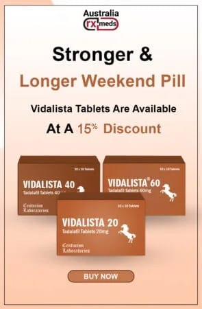 weekend pills australia