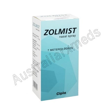 Zolmitriptan Nasal Spray Australia Product Imgage Zolmitriptan Nasal Spray Australia Product Imgage