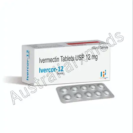 Ivermectin 12 mg Product Imgage Ivermectin 12 mg Product Imgage