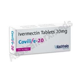 Covilife 20 Mg