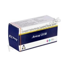 Donepezil 23 mg Australia