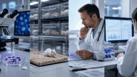 Fenbendazole Research Journey
