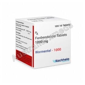 Buy Fenbendazole 1000 Mg
