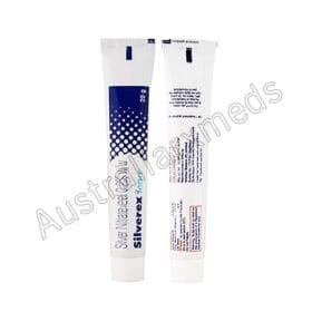 Silver Nitrate Gel Australia