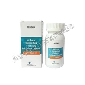 All-trans Retinoic Acid 10 mg