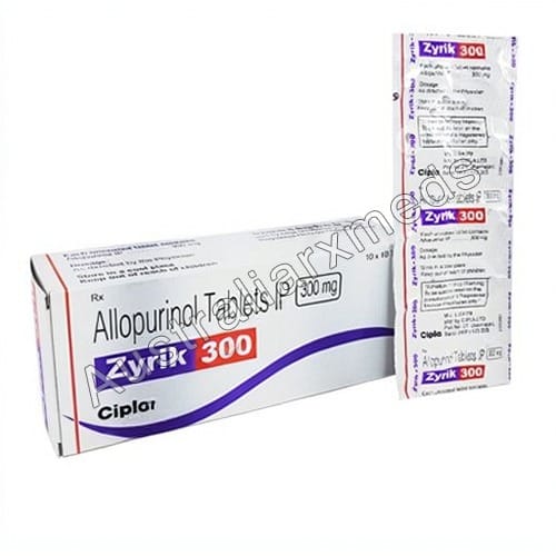 Allopurinol 300 mg Australia Product Imgage Allopurinol 300 mg Australia Product Imgage