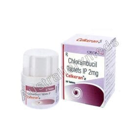 Chlorambucil 2 mg Australia
