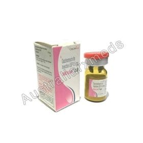 Dactinomycin 0.5 mg Australia