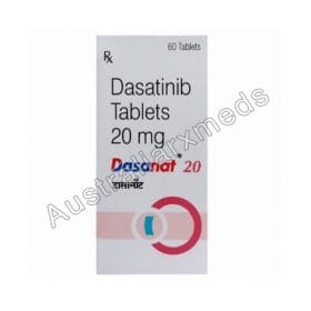 Dasatinib 20 Mg Australia