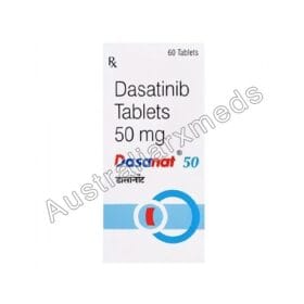 Dasatinib 50 Mg Australia