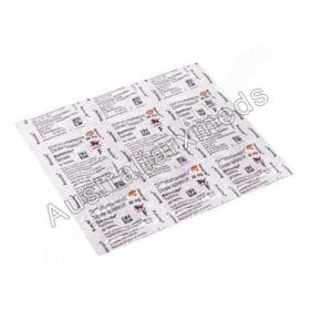 Diethylcarbamazine 50 mg
