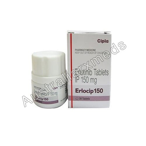 Erlotinib 150 mg Australia Product Imgage