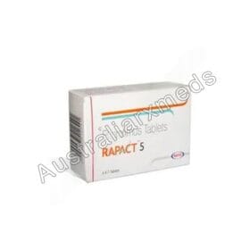 Everolimus 5 mg Australia