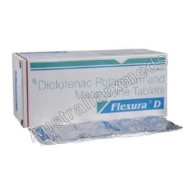 Flexura D Tablet