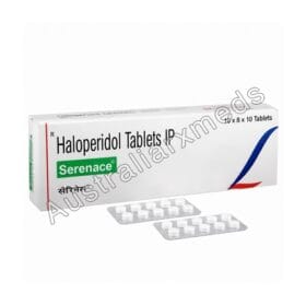Haloperidol 10mg