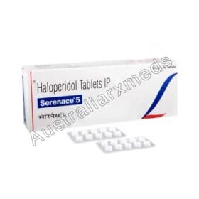 Haloperidol 5mg