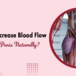 How To Increase Blood Flow To The Penis Naturally