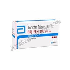Ibuprofen 200 mg Australia