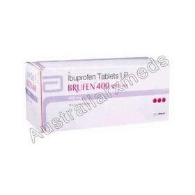 Ibuprofen 400 mg Australia
