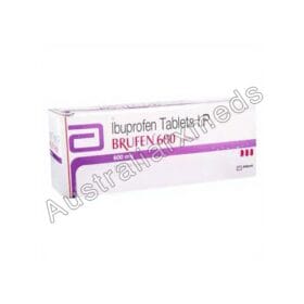 Ibuprofen 600 mg Australia