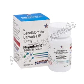 Mayoplast 10 Mg (Lenalidomide)