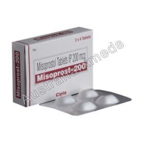Misoprostol 200 mcg Australia