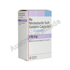 Nintedanib 150 mg Australia