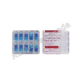 Piroxicam 20 Mg Australia