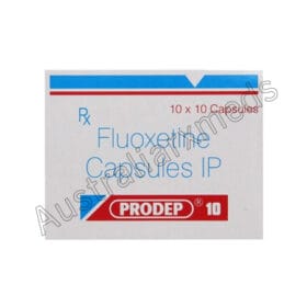 Prodep 10 mg