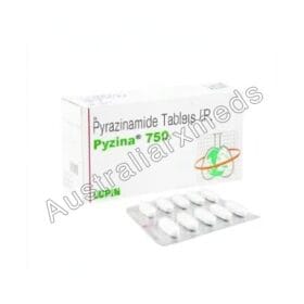 Pyrazinamide 750 mg Australia
